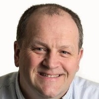 Iain Crawford