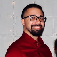 David Gonzalez