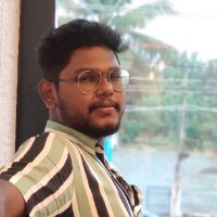 Akash Kristy Raj