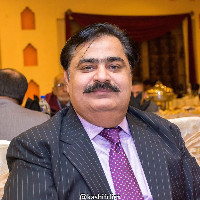Rouf Jamal