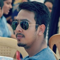 abhishek tiwari