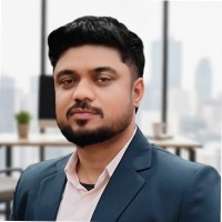 Rahul Bhandari