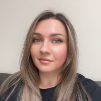 Irina Kravets