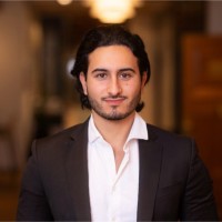 Kian Ahranjani