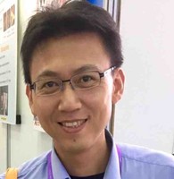 Patrick Chi