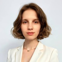 Polina Belokrenitskaia
