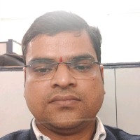 Shrikant Pandey