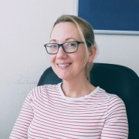 Sinead Mckenna
