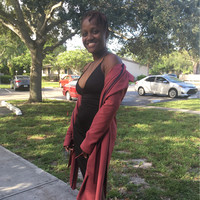 Keisha Dorsett