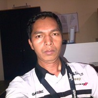 Zakaria Zakaria