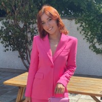 Audrey Byrne