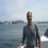 Eric Blouin