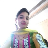 Arita Dalal