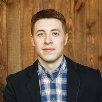 Dmytro Yakovlev
