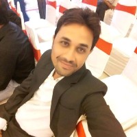 Ankush Chutile