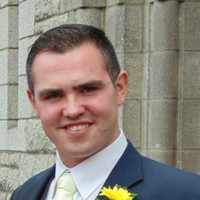 Tony Healy