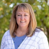 Julie Anderson