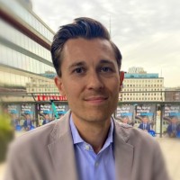 Andreas Lergård