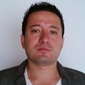 Camilo Sanchez Coca