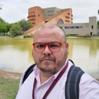 Eduardo Quintanar Mendoza