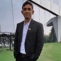 Niraj Dhakan