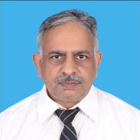 M.R. Venkatesh
