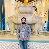 Sukhveer Thiara