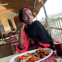 Fatoumata Coulibaly