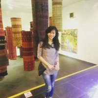 Yenny Lestari