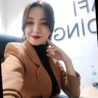 Ayşegül ÇEVİK
