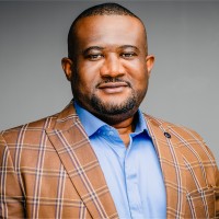 Victor Ekpenyong, PhD.