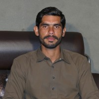 Ayub Hussain