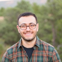 Marcel Santa Cruz