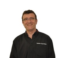 Vince Vrinten