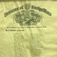 Vfw Post