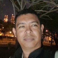 Yesith Isaac De La Rosa Rodriguez