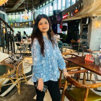 Arunima Singh
