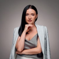 Svitlana Teteria (Pavlichenko)