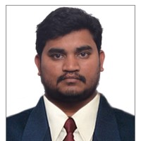 Rajesh Nulakani
