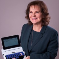 Donna L Linton, RDR-RMR-CCR-CLR