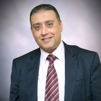 Fouad Eldanaf