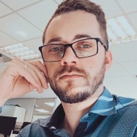 Anderson Martins Cordeiro