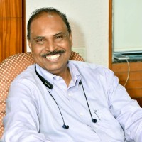 Yogesh Chaudhari