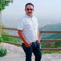 Yasin Farooq