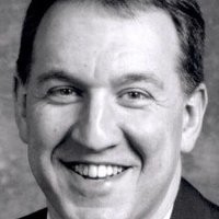 Nicholas Graham Smith