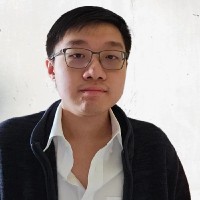 Nicholas Cheah