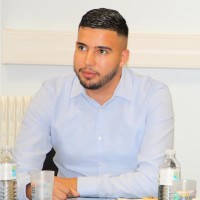 Fayez BEN ELABED