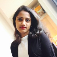 Sasi Rekha Ramisetty