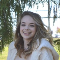 Miranda Mccue