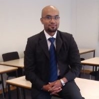 Nazmul Huda